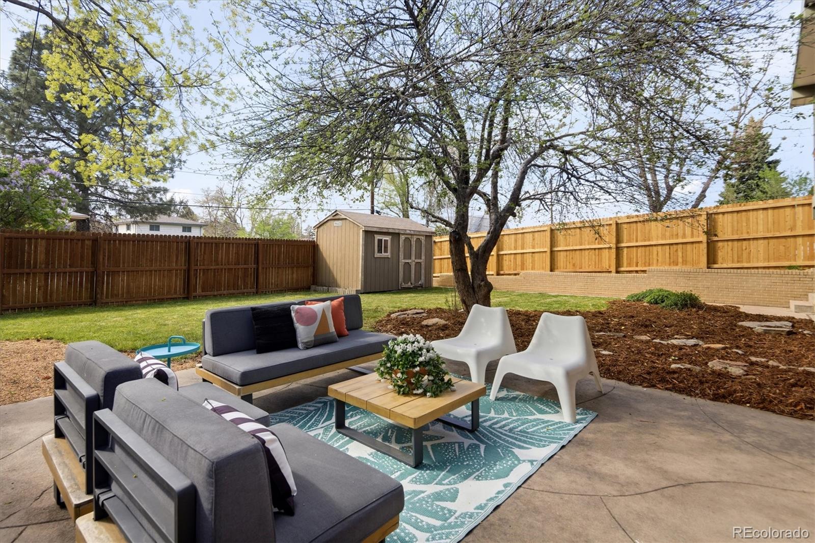 MLS Image #41 for 1835 s milwaukee street,denver, Colorado