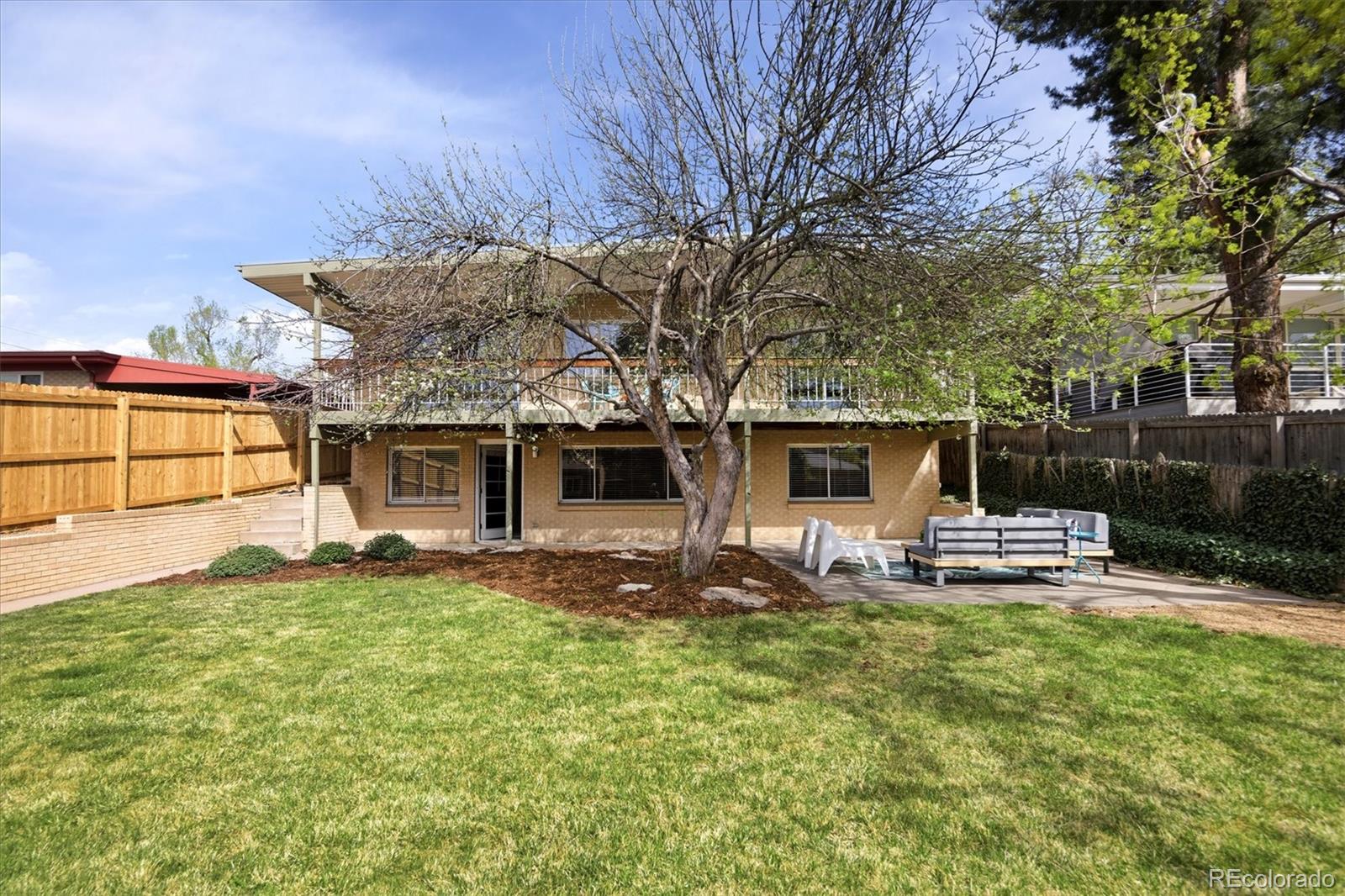 MLS Image #43 for 1835 s milwaukee street,denver, Colorado