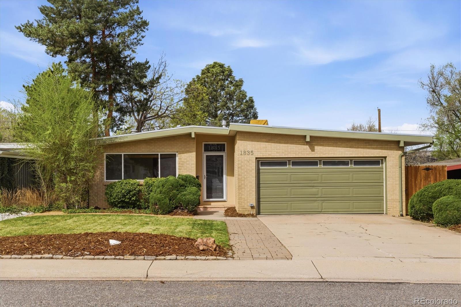MLS Image #45 for 1835 s milwaukee street,denver, Colorado