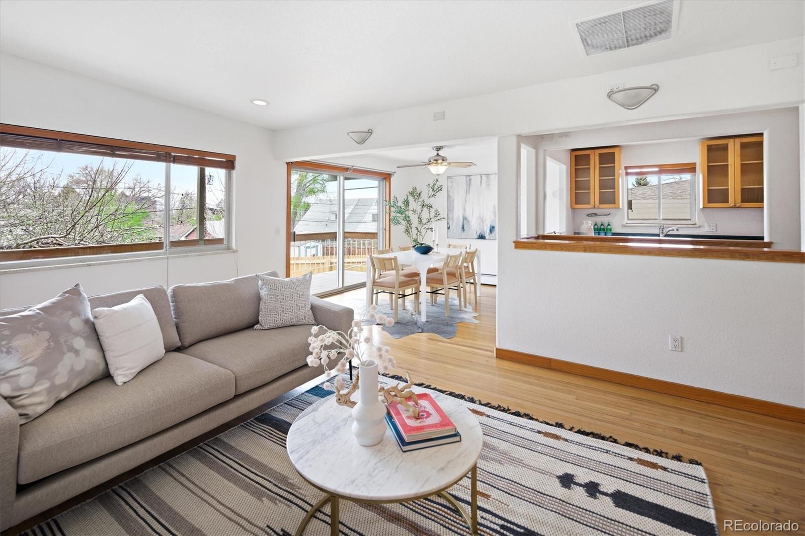 MLS Image #5 for 1835 s milwaukee street,denver, Colorado