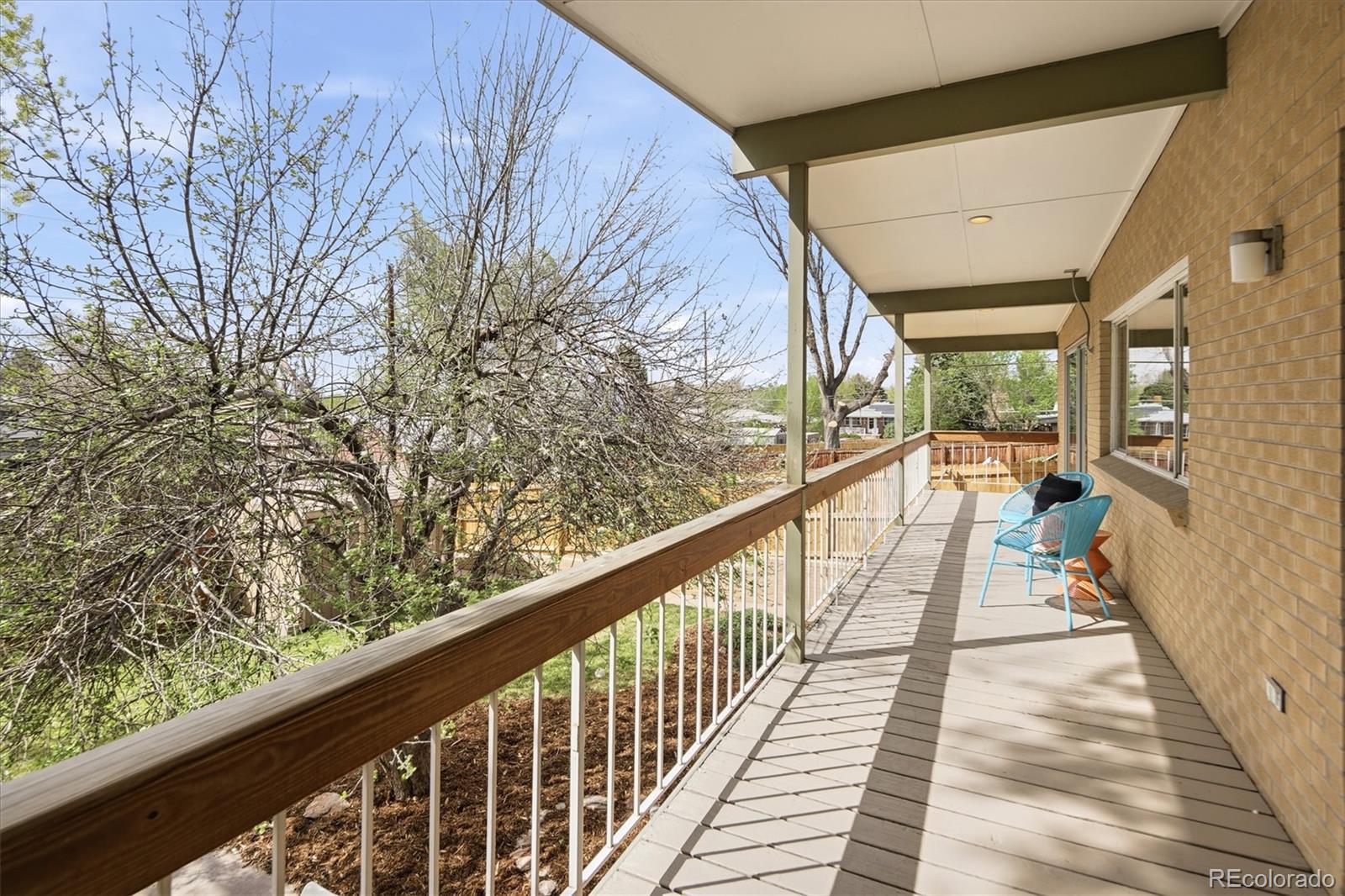 MLS Image #7 for 1835 s milwaukee street,denver, Colorado
