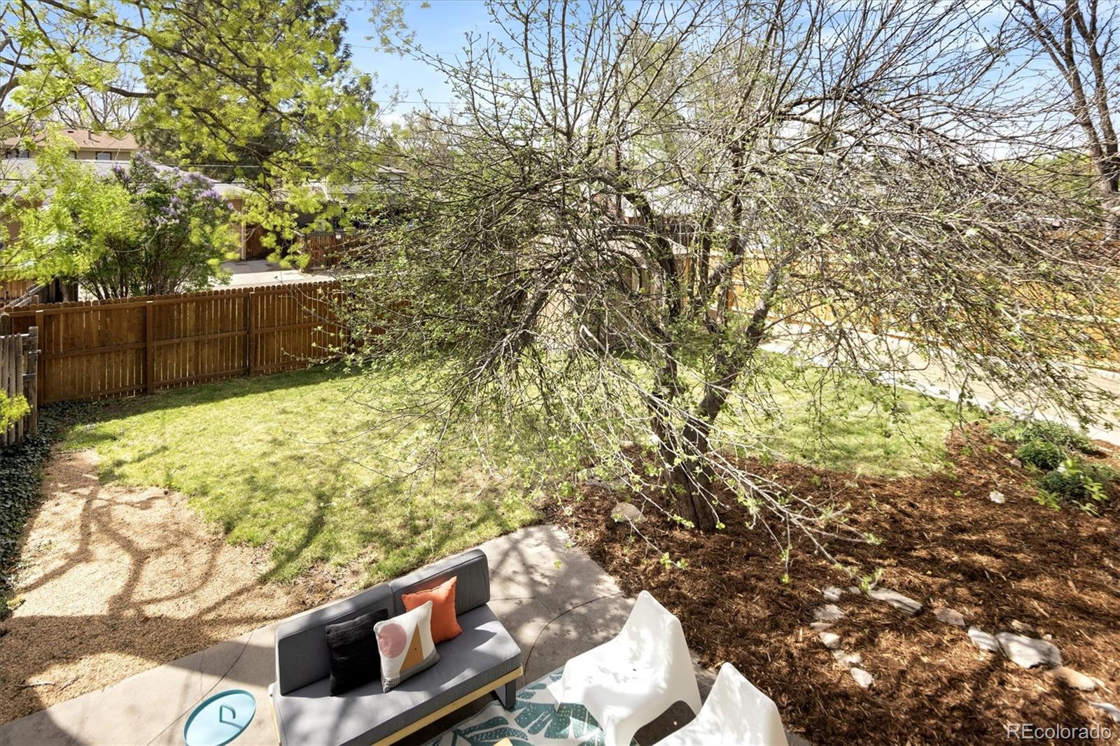 MLS Image #8 for 1835 s milwaukee street,denver, Colorado