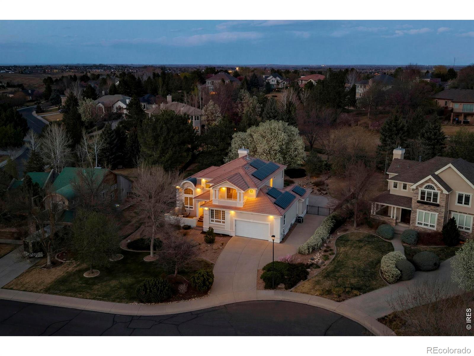 MLS Image #0 for 7508  gold hill court,fort collins, Colorado