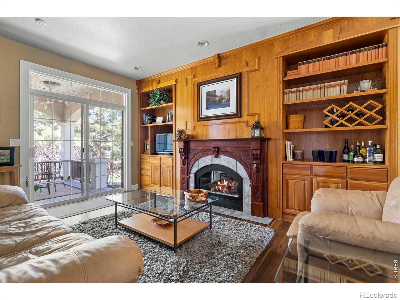 MLS Image #14 for 7508  gold hill court,fort collins, Colorado