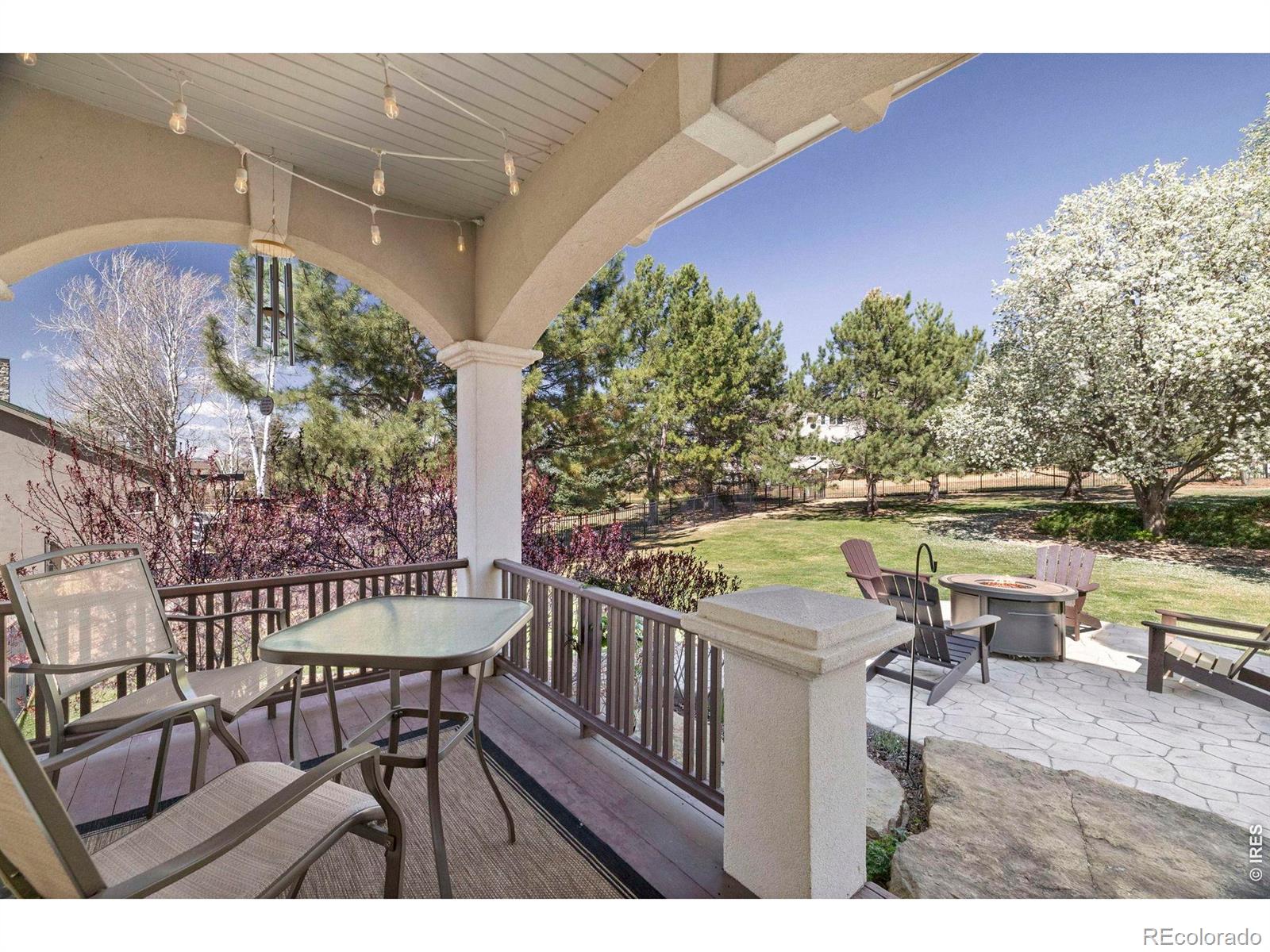 MLS Image #17 for 7508  gold hill court,fort collins, Colorado