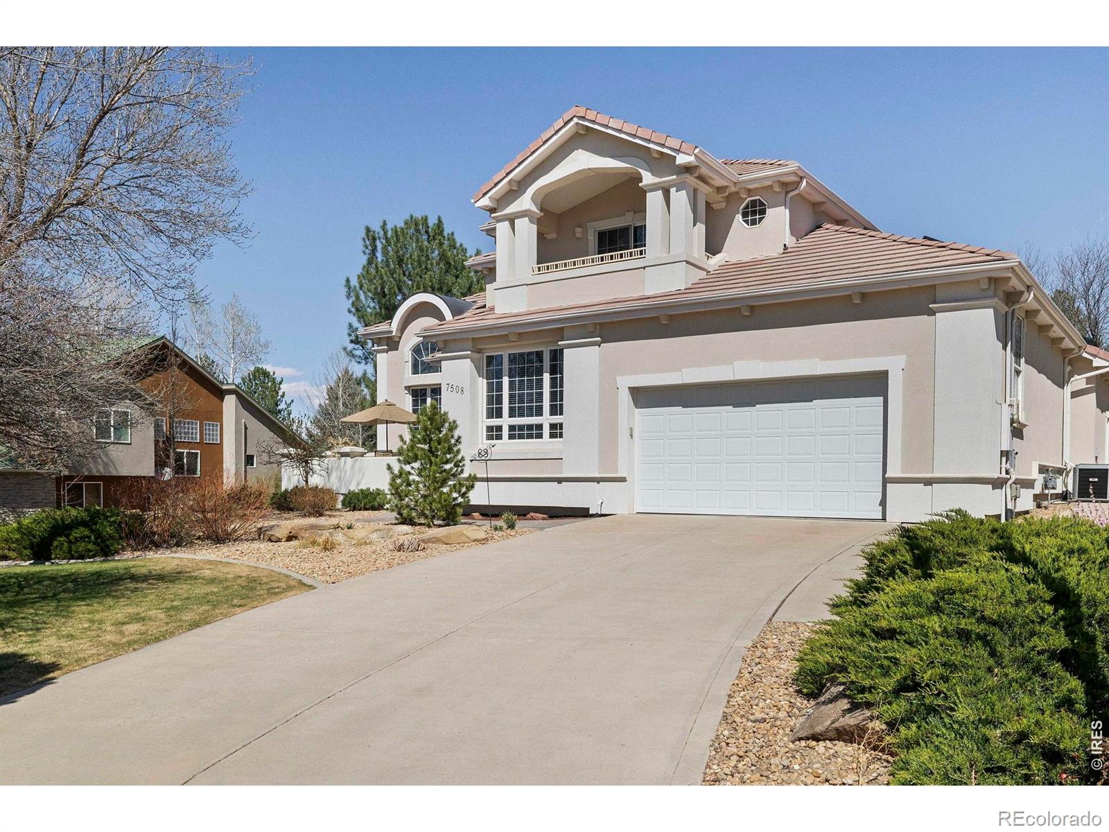 MLS Image #19 for 7508  gold hill court,fort collins, Colorado