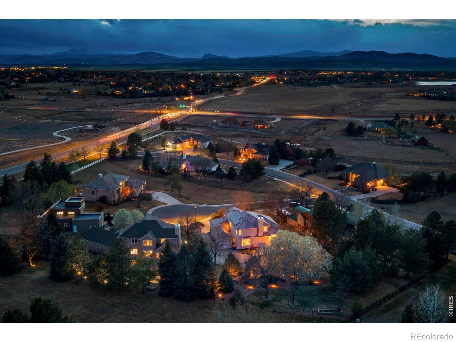 MLS Image #3 for 7508  gold hill court,fort collins, Colorado