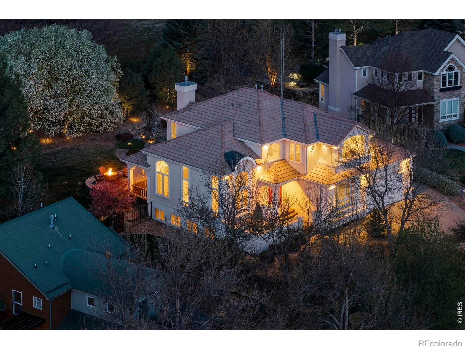 MLS Image #4 for 7508  gold hill court,fort collins, Colorado