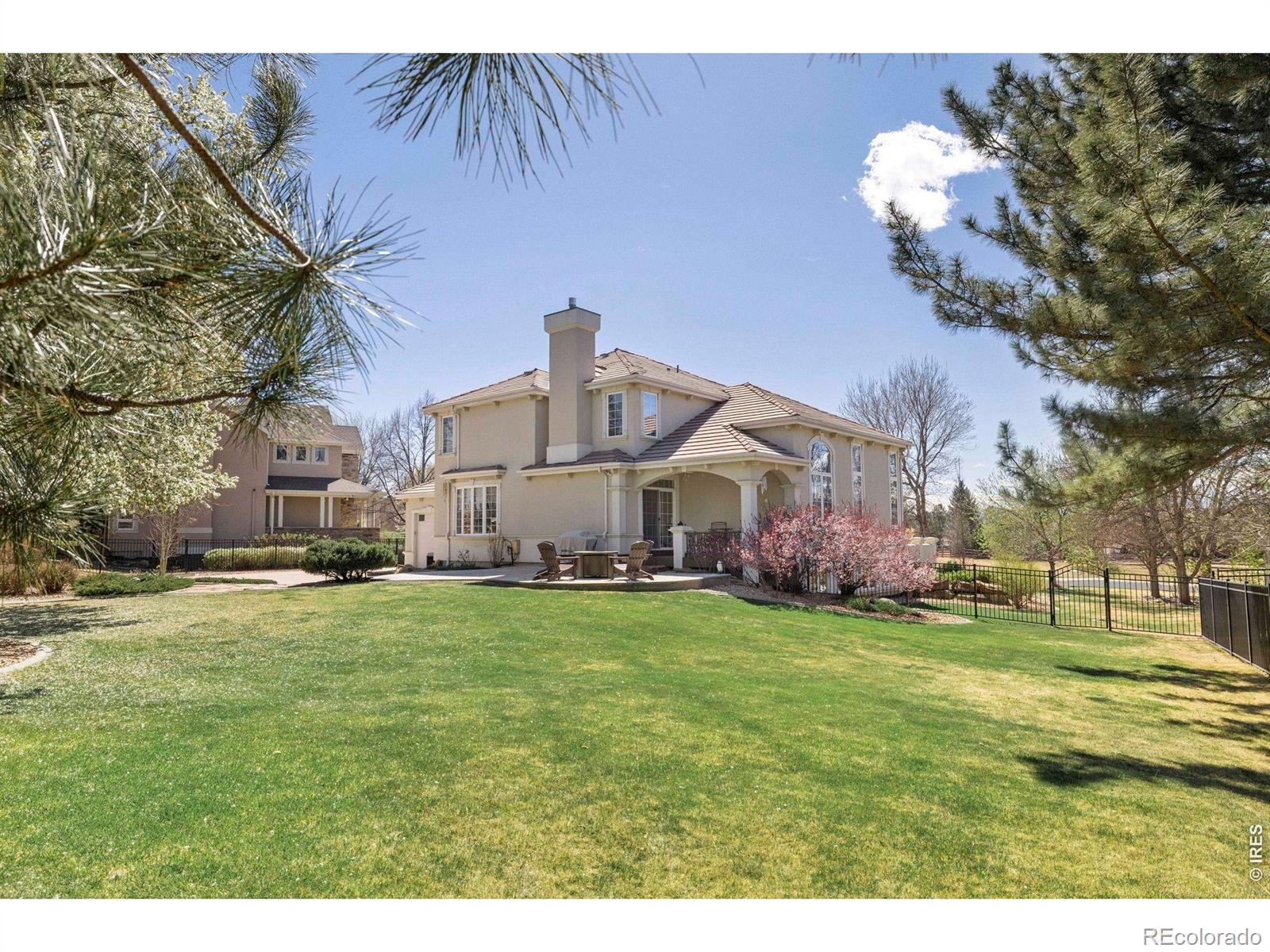 MLS Image #42 for 7508  gold hill court,fort collins, Colorado