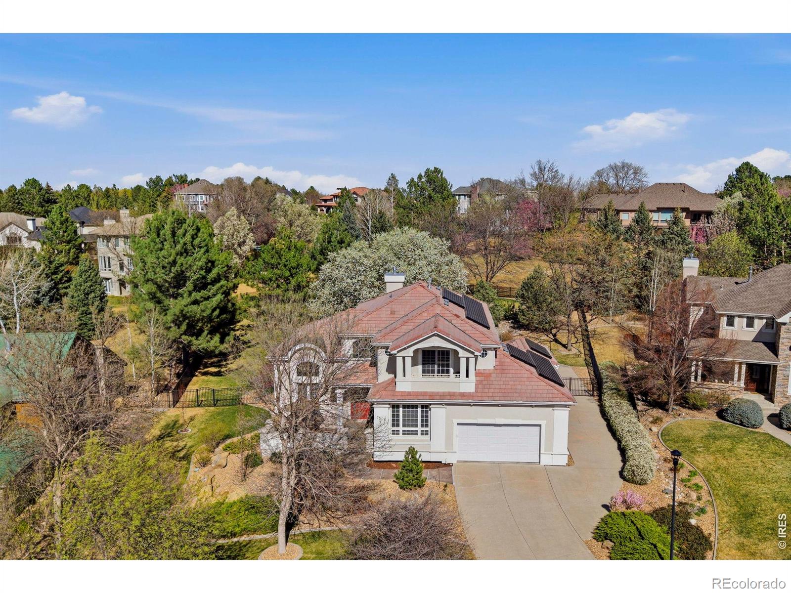 MLS Image #45 for 7508  gold hill court,fort collins, Colorado