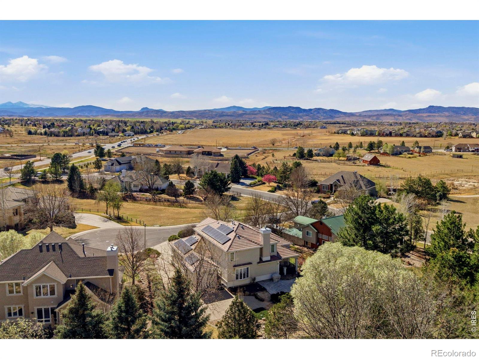 MLS Image #47 for 7508  gold hill court,fort collins, Colorado