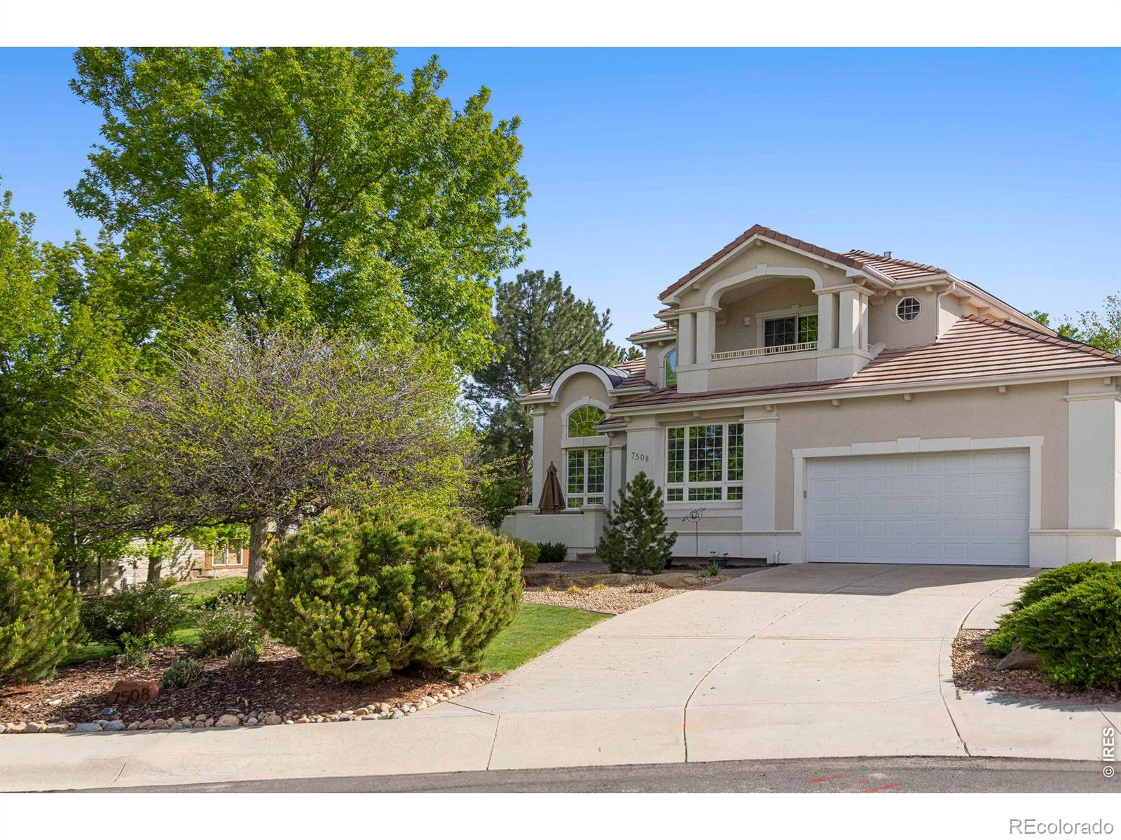 MLS Image #48 for 7508  gold hill court,fort collins, Colorado