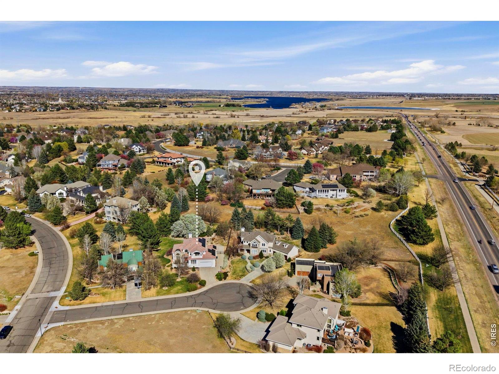 MLS Image #49 for 7508  gold hill court,fort collins, Colorado