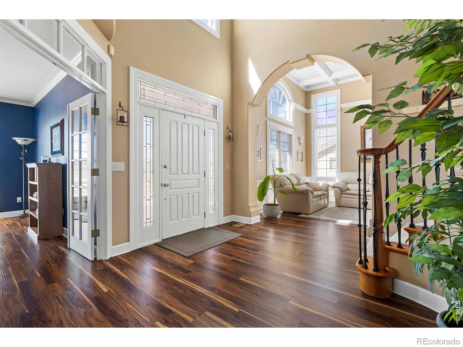 MLS Image #5 for 7508  gold hill court,fort collins, Colorado