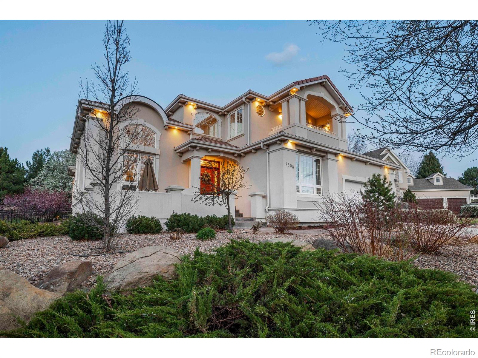 MLS Image #6 for 7508  gold hill court,fort collins, Colorado