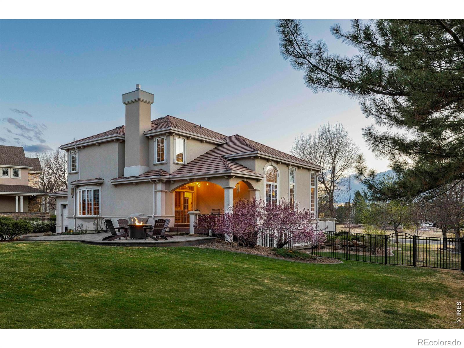 MLS Image #7 for 7508  gold hill court,fort collins, Colorado