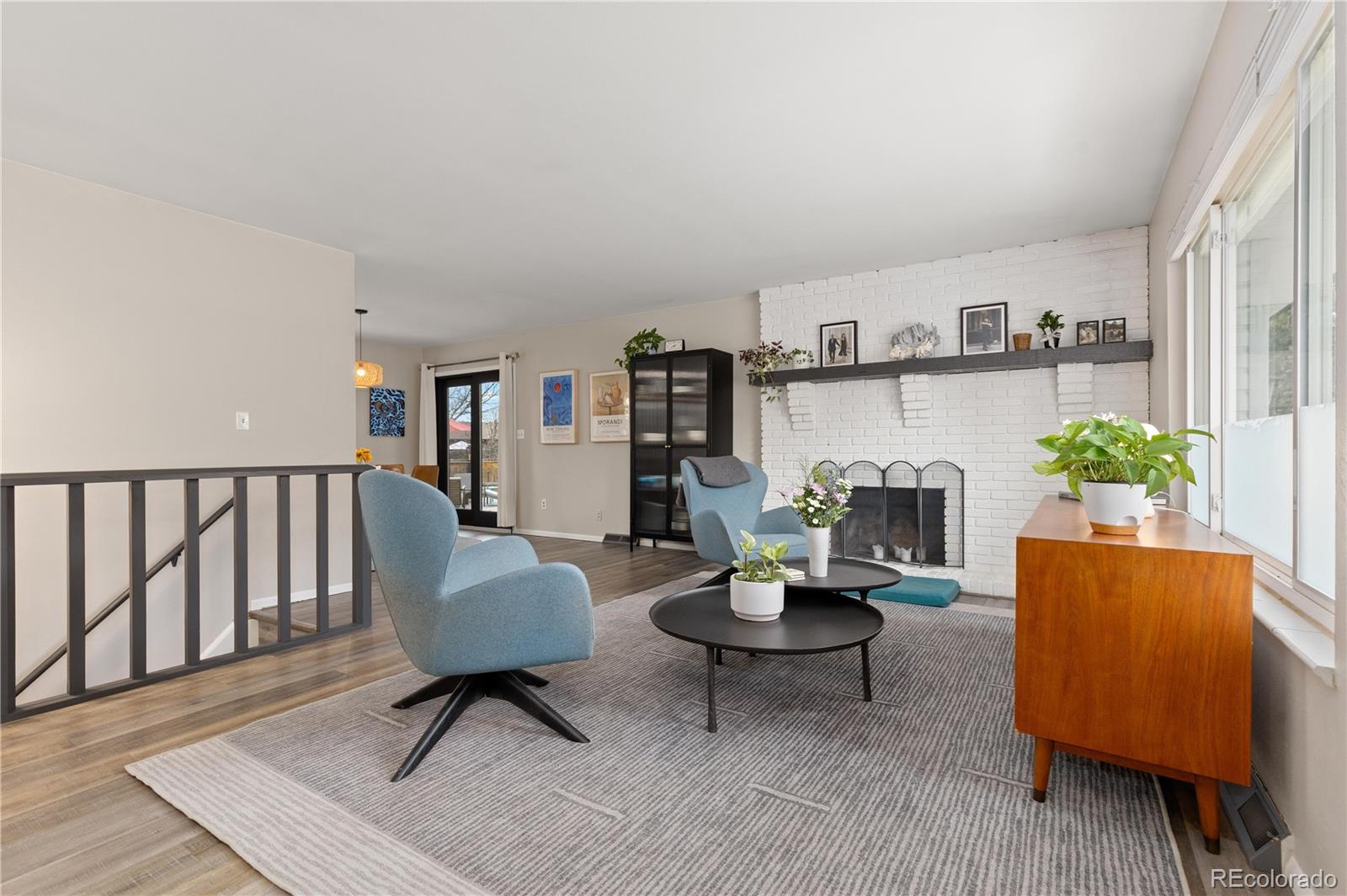MLS Image #2 for 369  burgess drive,castle rock, Colorado
