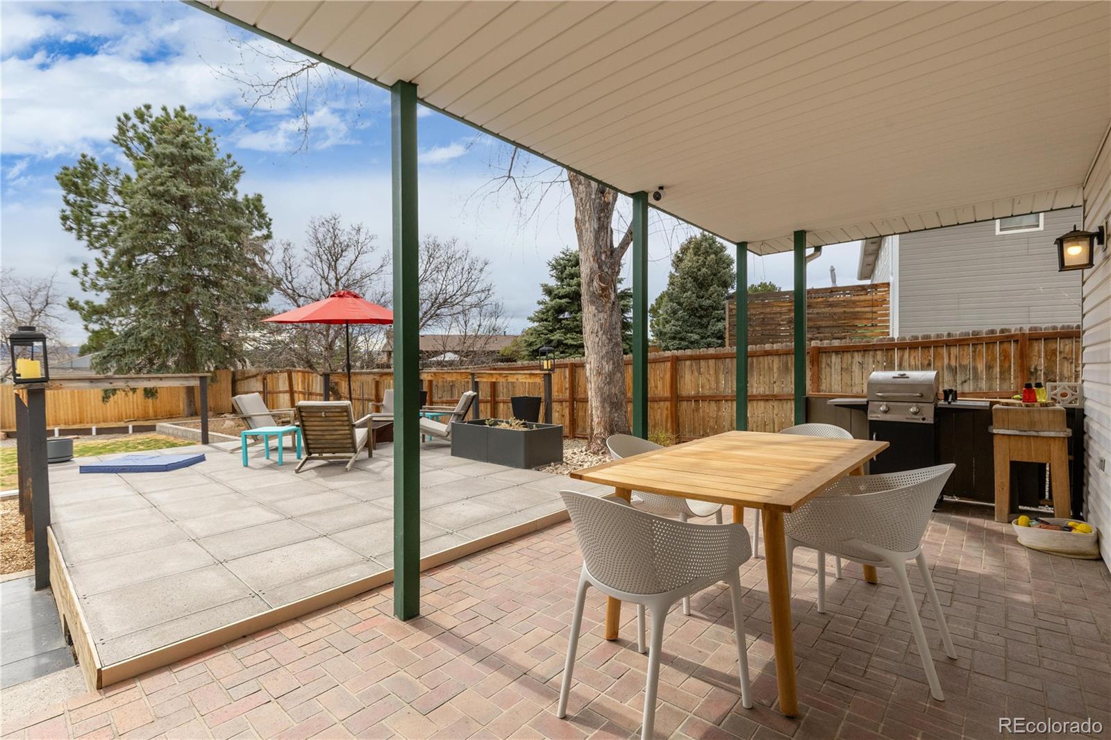 MLS Image #25 for 369  burgess drive,castle rock, Colorado