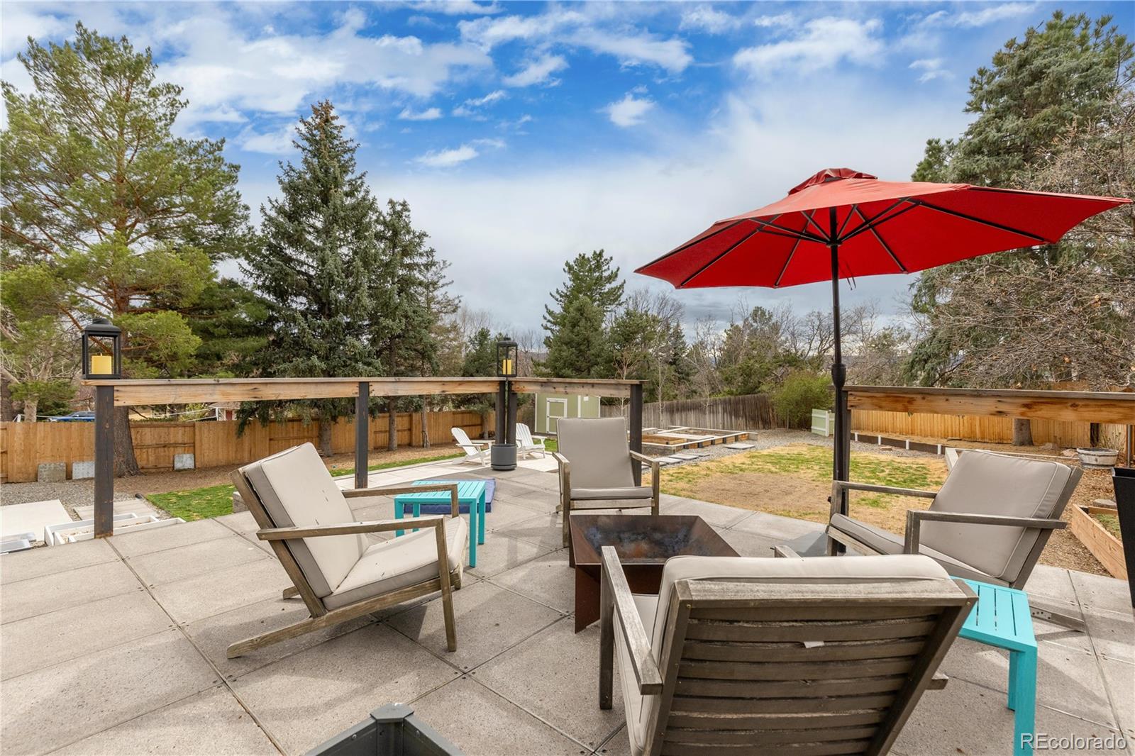 MLS Image #26 for 369  burgess drive,castle rock, Colorado
