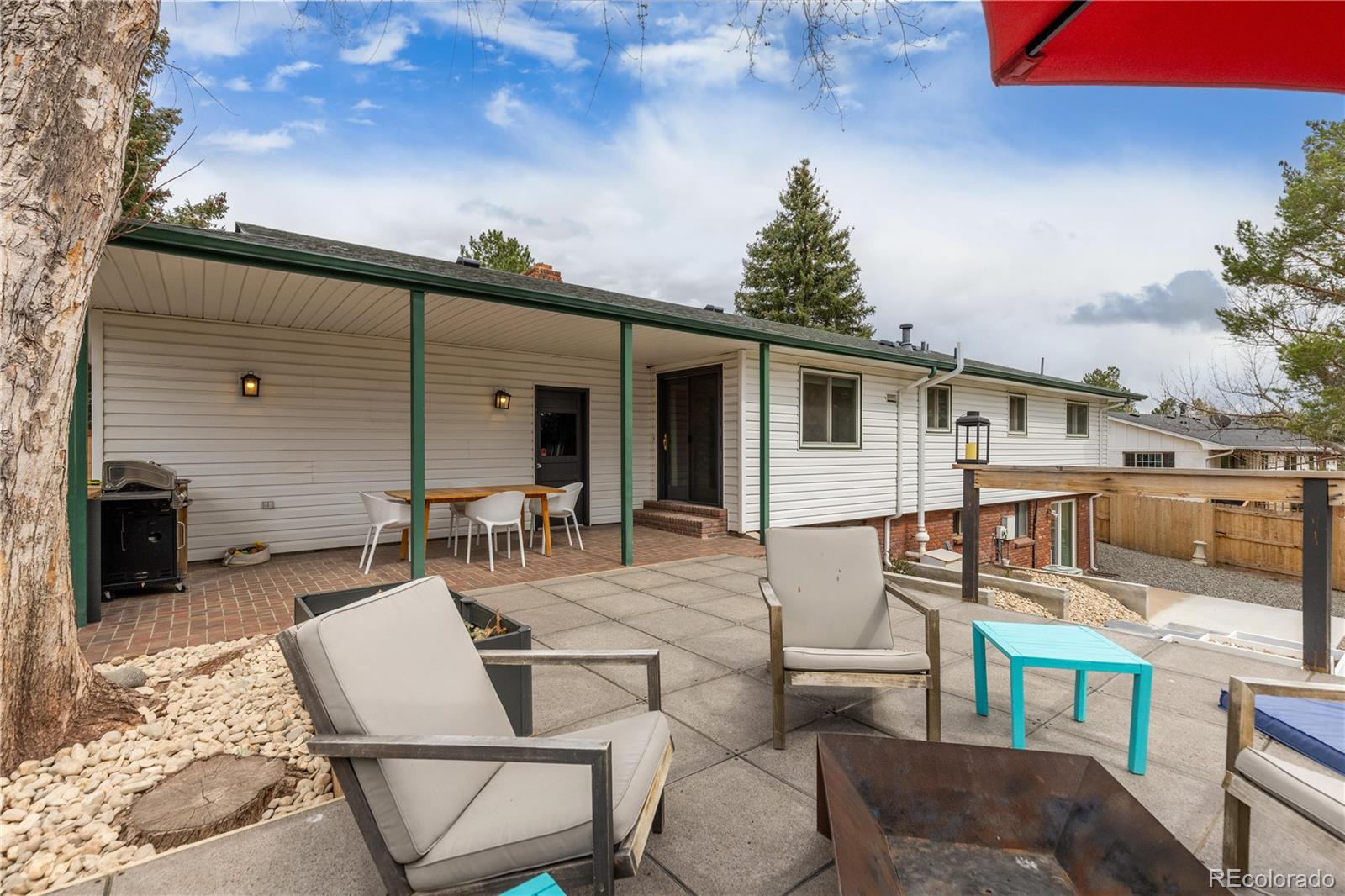 MLS Image #27 for 369  burgess drive,castle rock, Colorado