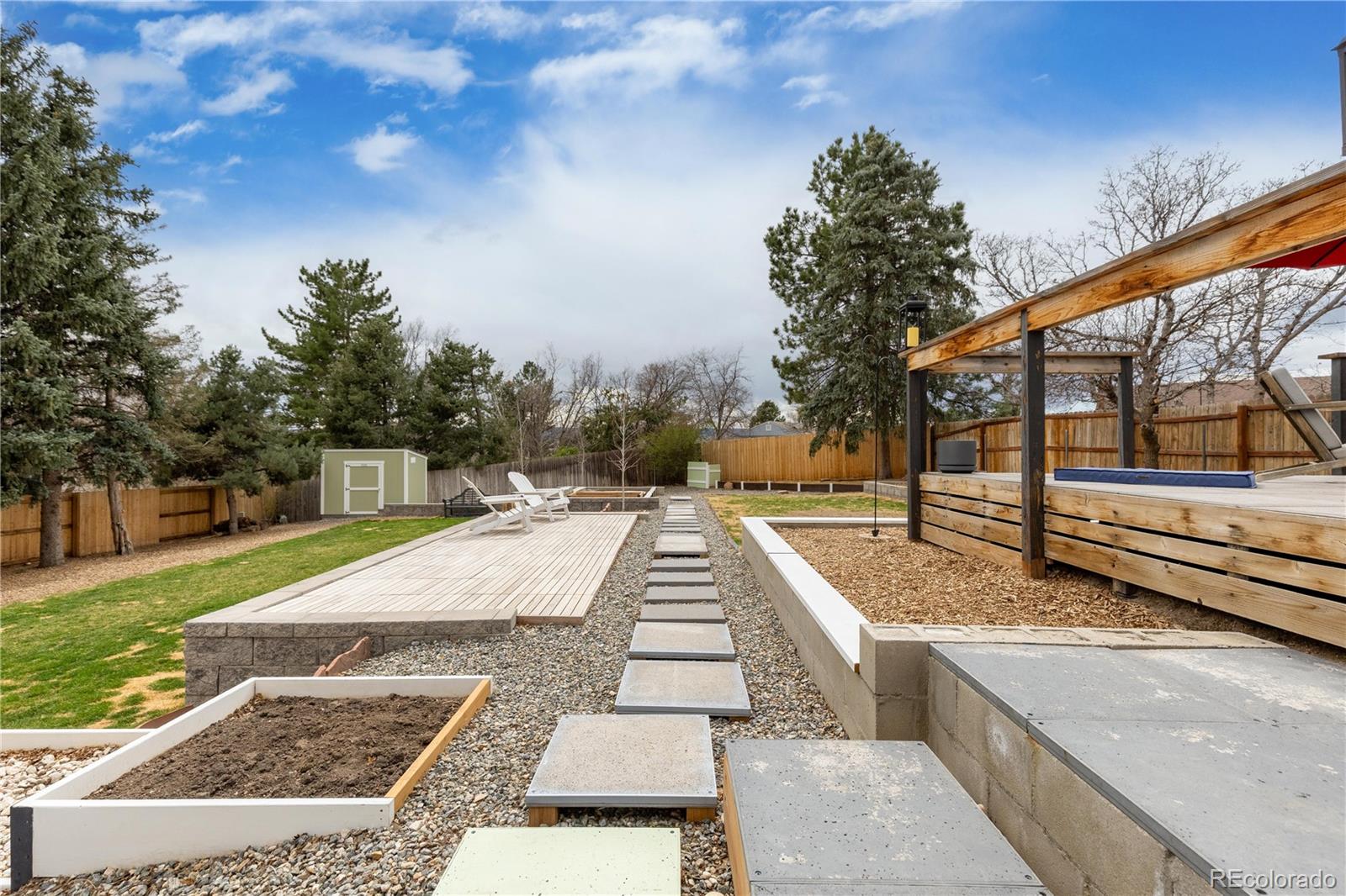 MLS Image #28 for 369  burgess drive,castle rock, Colorado