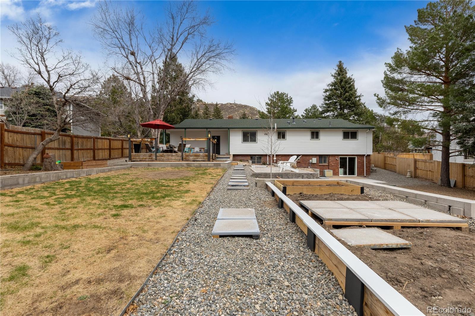 MLS Image #29 for 369  burgess drive,castle rock, Colorado