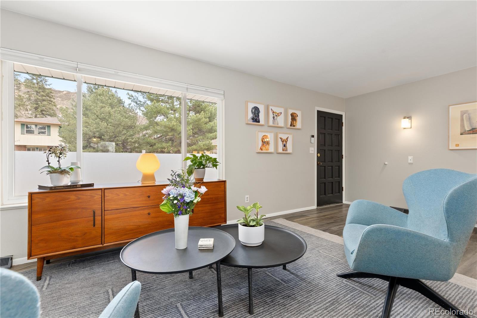 MLS Image #3 for 369  burgess drive,castle rock, Colorado