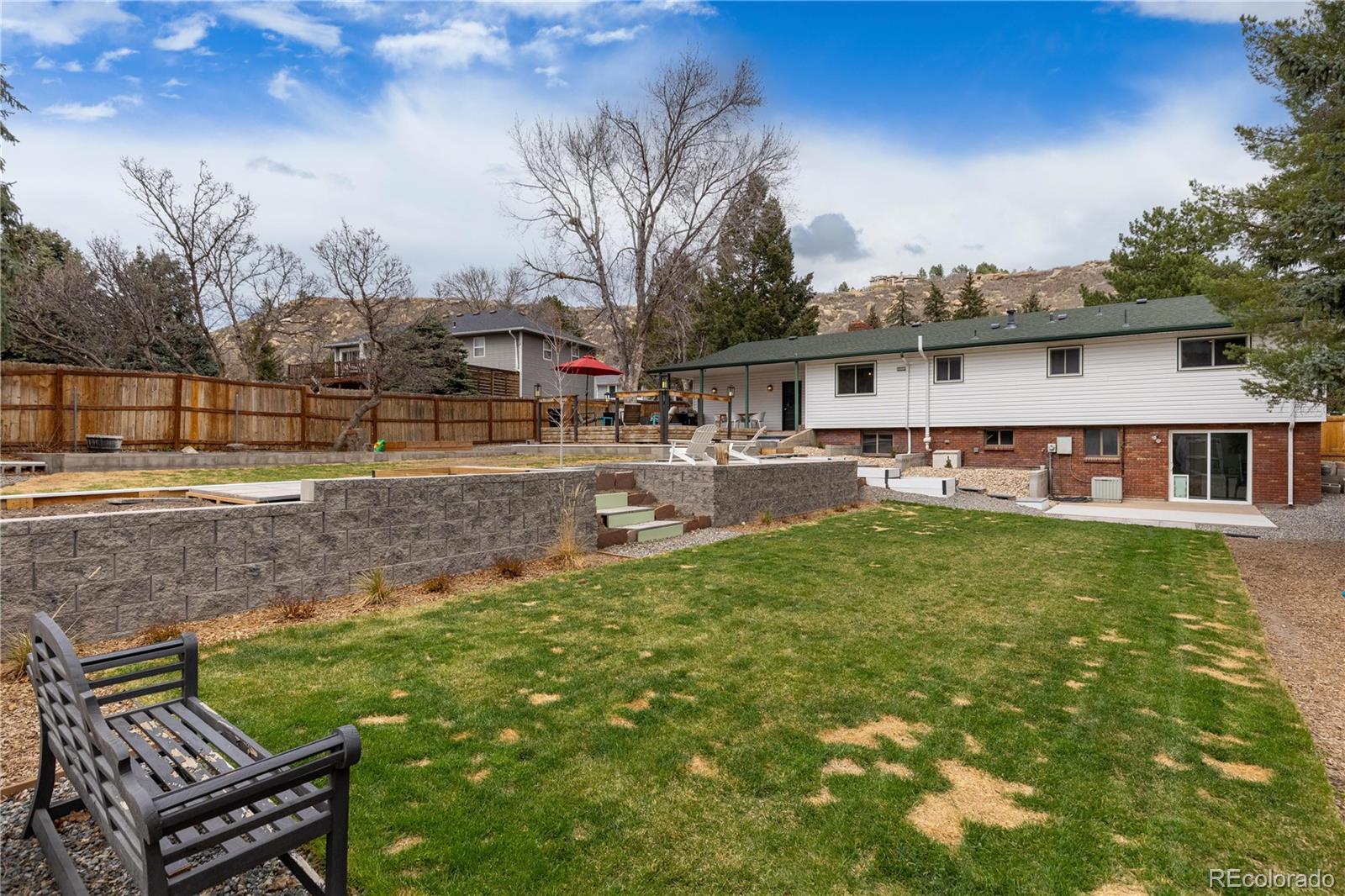 MLS Image #30 for 369  burgess drive,castle rock, Colorado