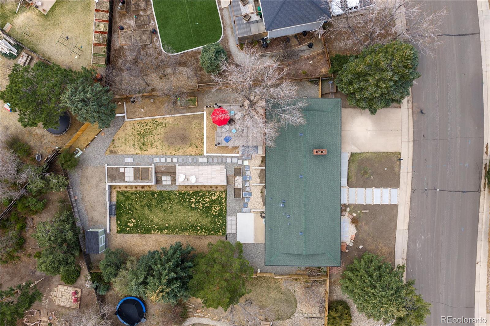 MLS Image #31 for 369  burgess drive,castle rock, Colorado