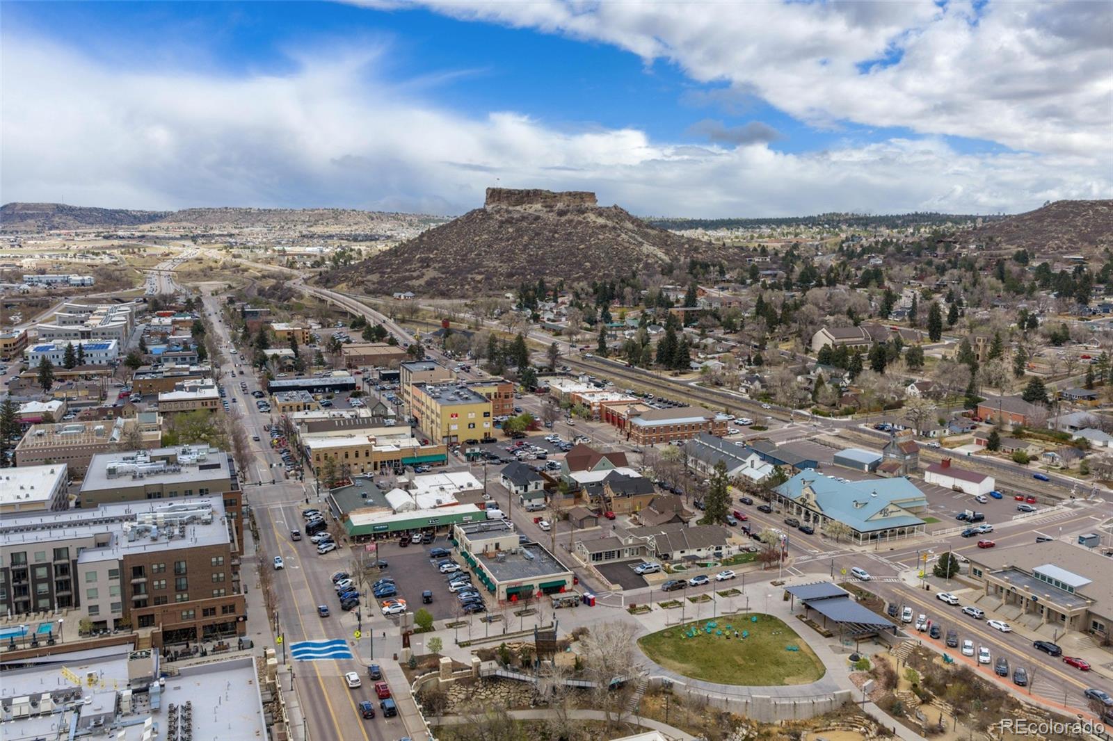 MLS Image #37 for 369  burgess drive,castle rock, Colorado