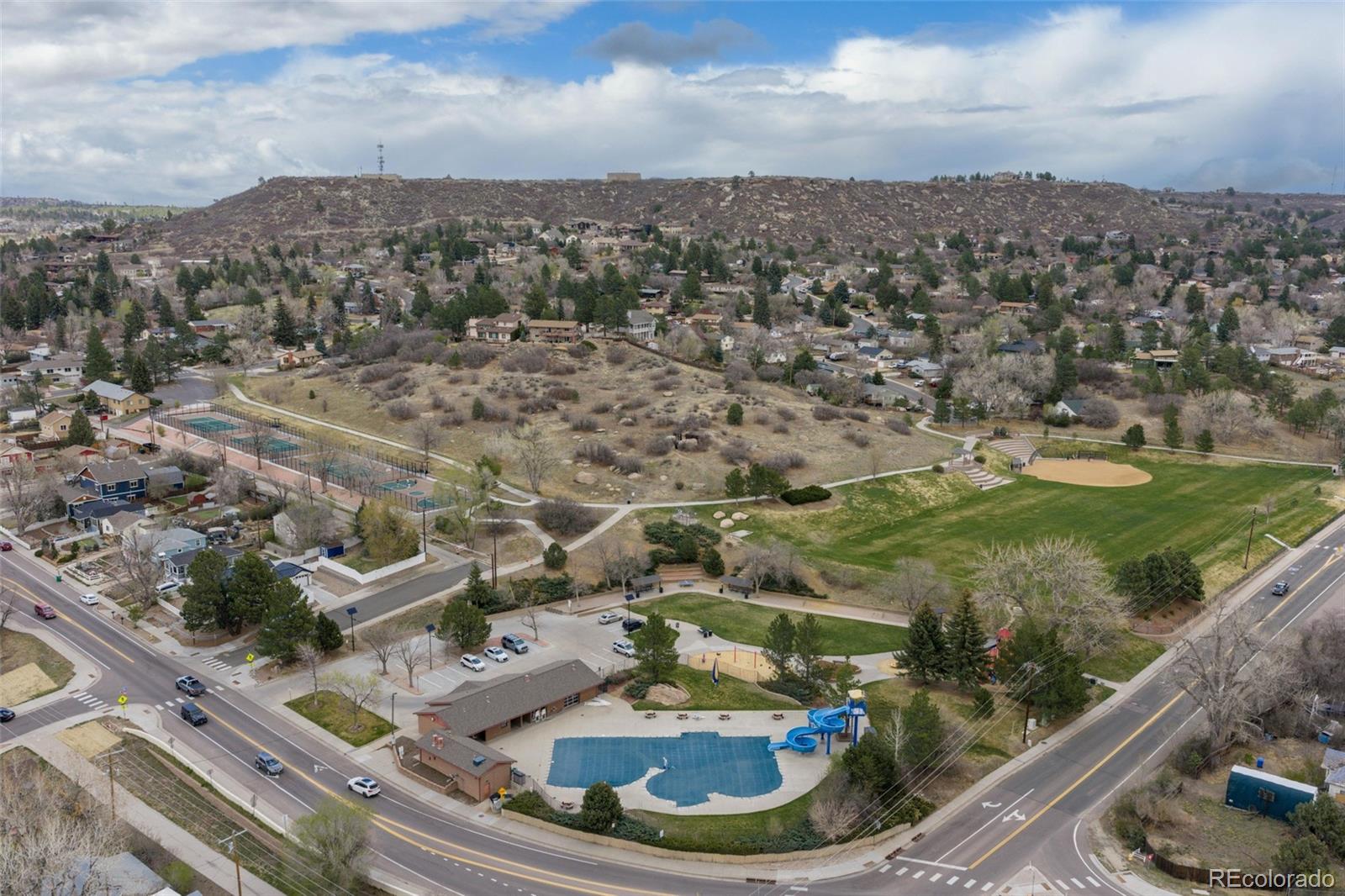 MLS Image #38 for 369  burgess drive,castle rock, Colorado