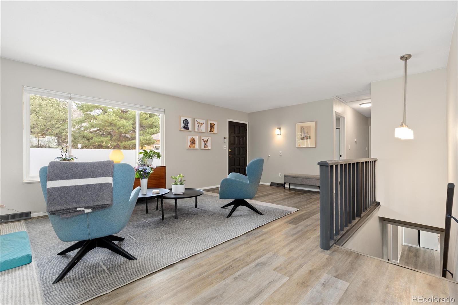 MLS Image #4 for 369  burgess drive,castle rock, Colorado