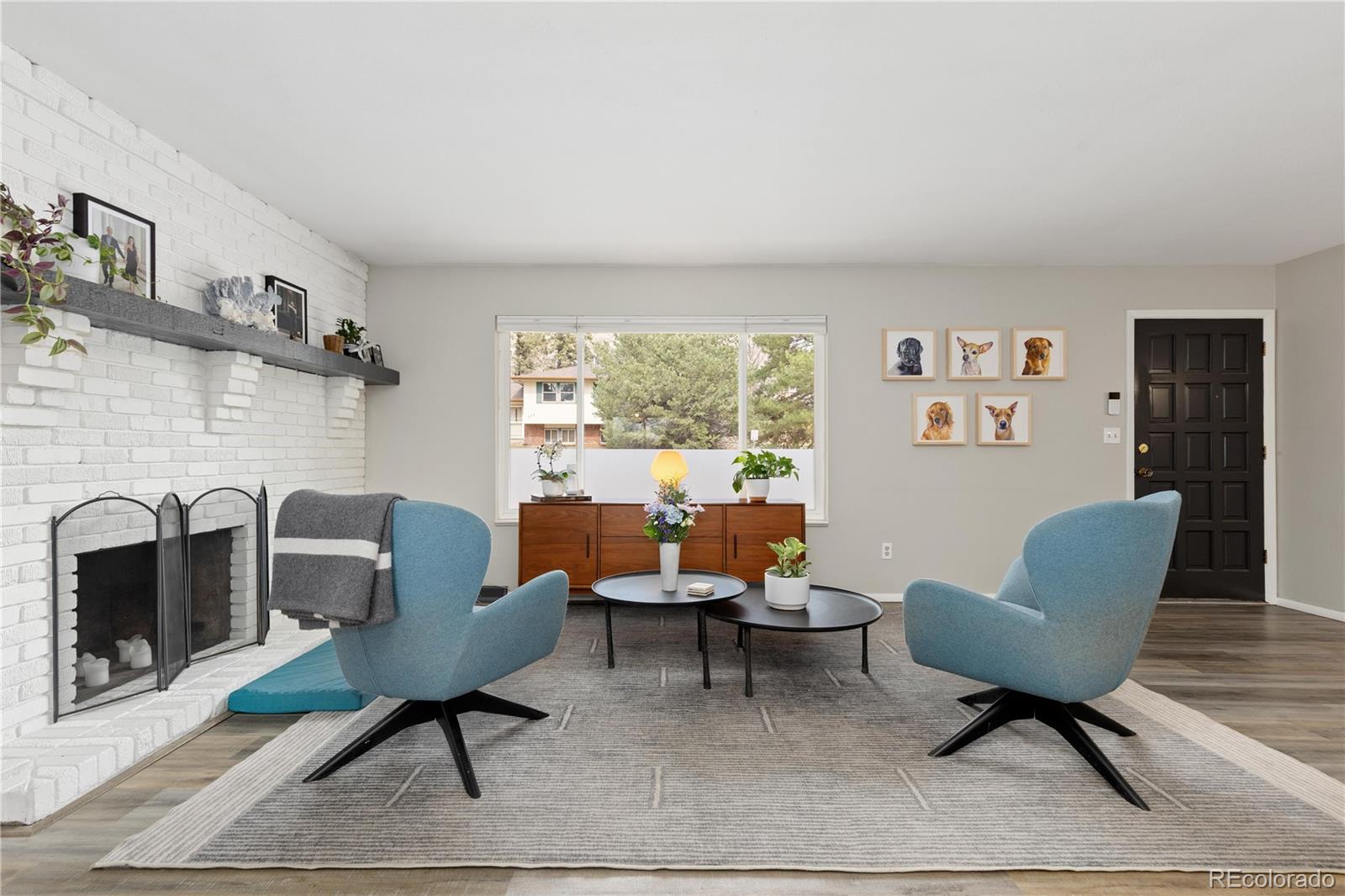 MLS Image #5 for 369  burgess drive,castle rock, Colorado