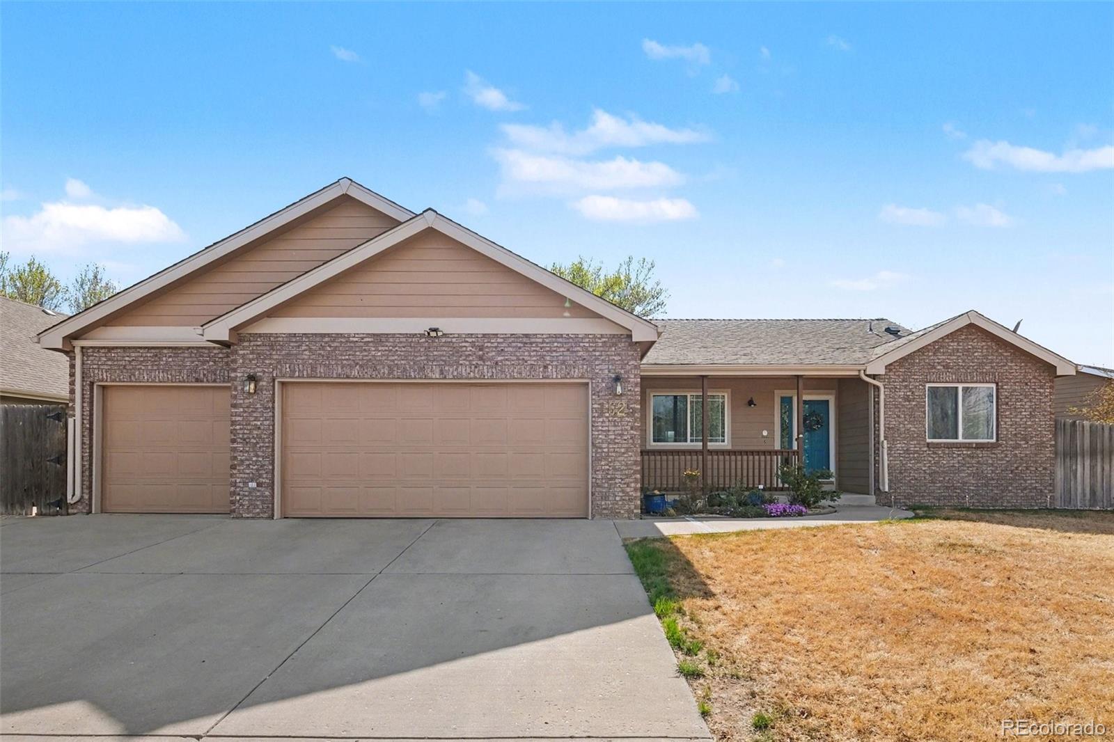 MLS Image #0 for 1625  55th avenue,greeley, Colorado