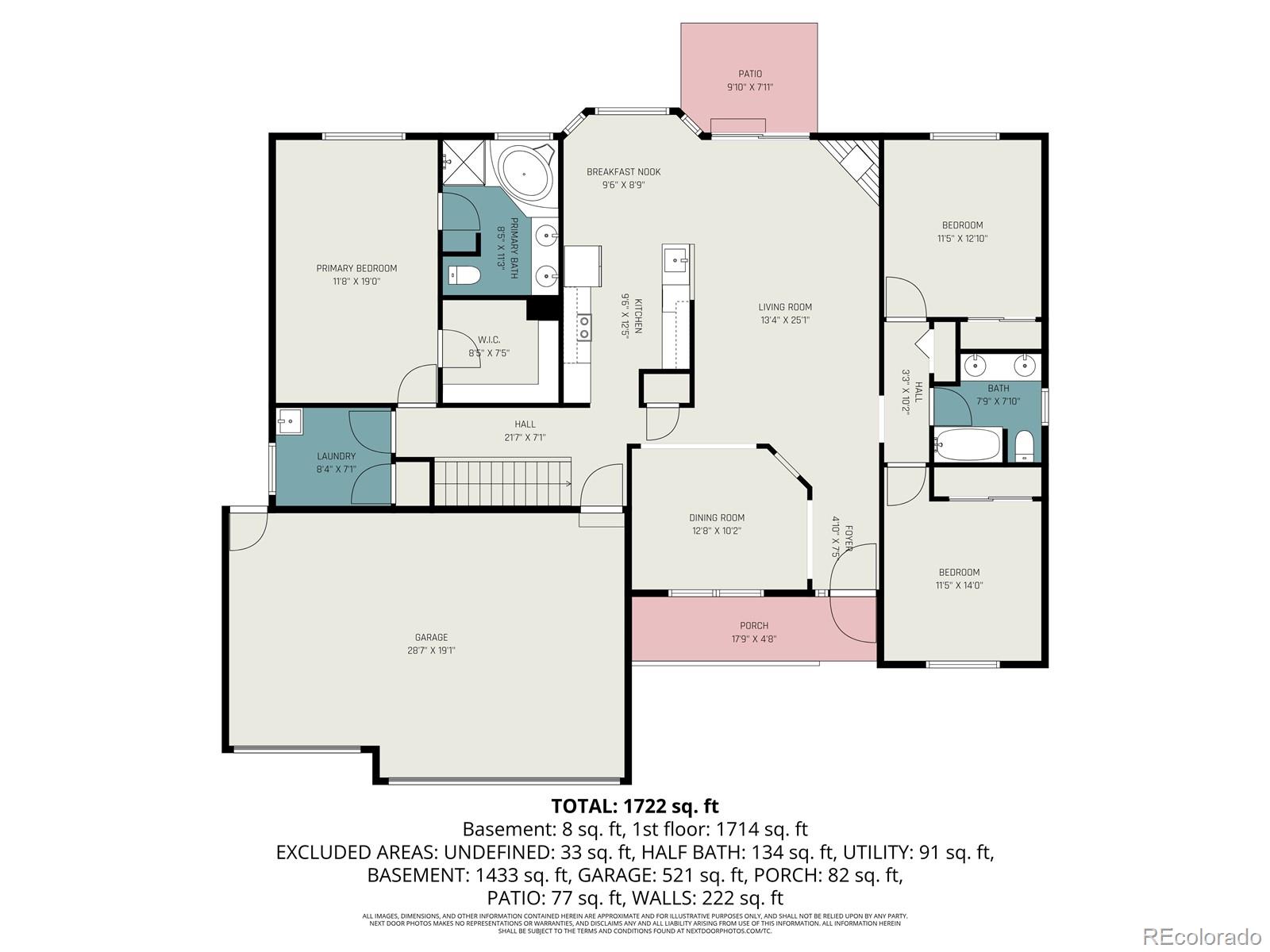 MLS Image #26 for 1625  55th avenue,greeley, Colorado