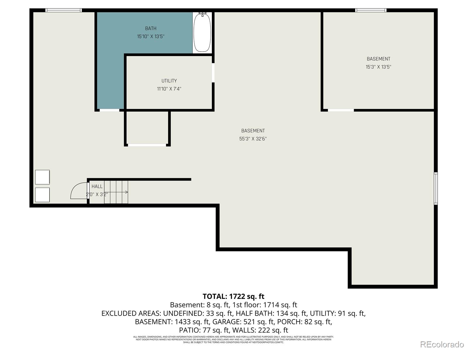 MLS Image #27 for 1625  55th avenue,greeley, Colorado