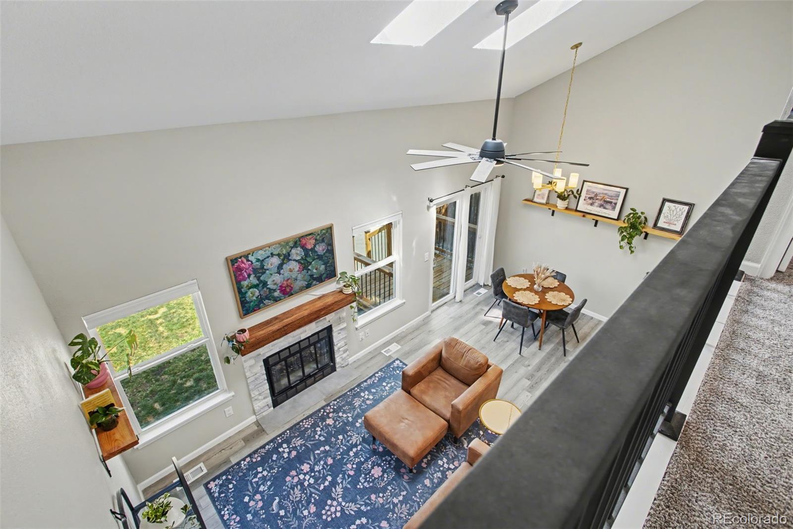 MLS Image #22 for 8230  steadman drive,colorado springs, Colorado