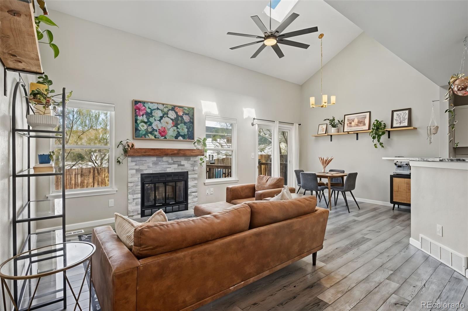 MLS Image #3 for 8230  steadman drive,colorado springs, Colorado