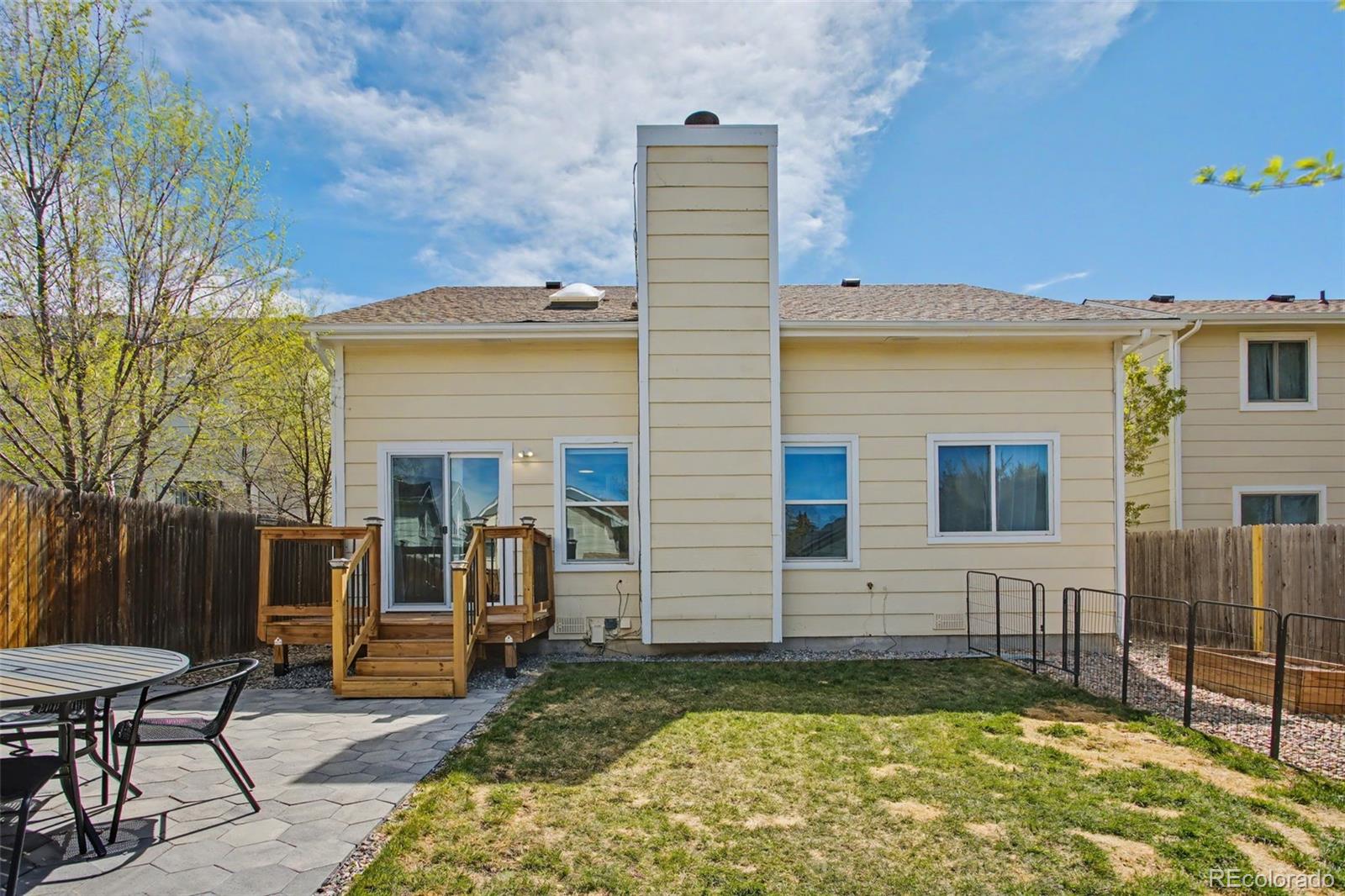 MLS Image #31 for 8230  steadman drive,colorado springs, Colorado