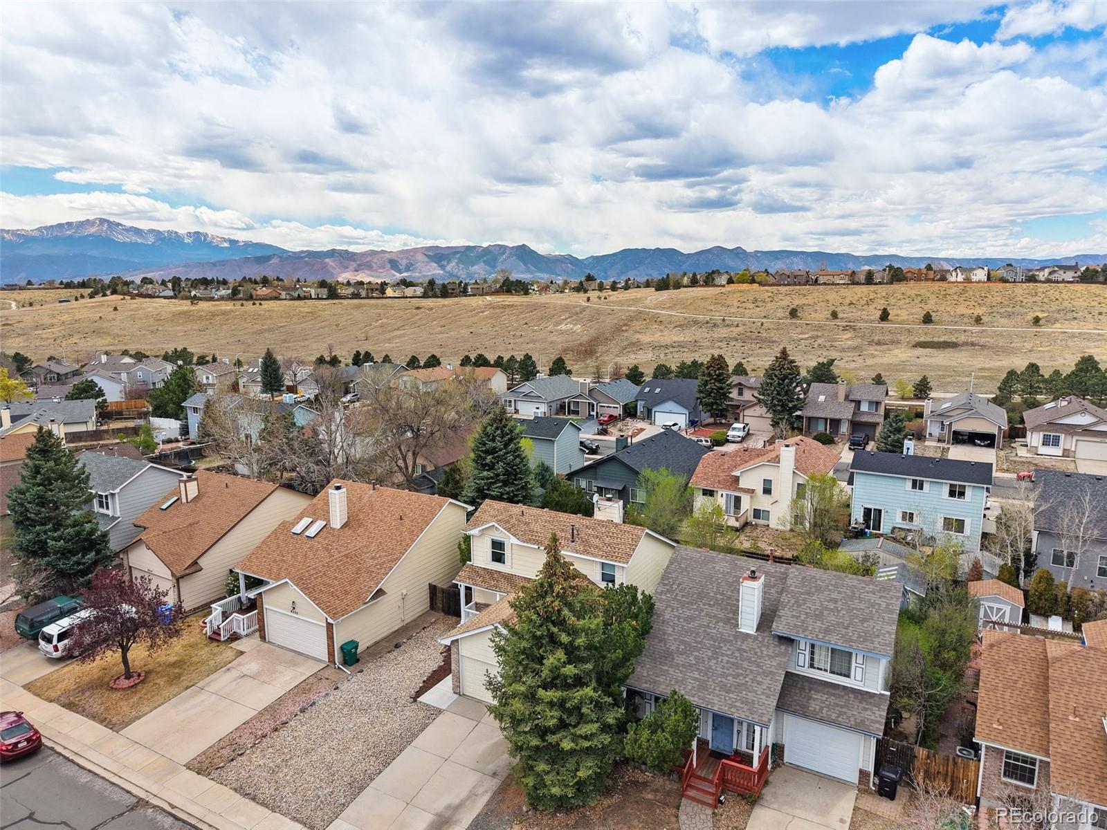 MLS Image #32 for 8230  steadman drive,colorado springs, Colorado