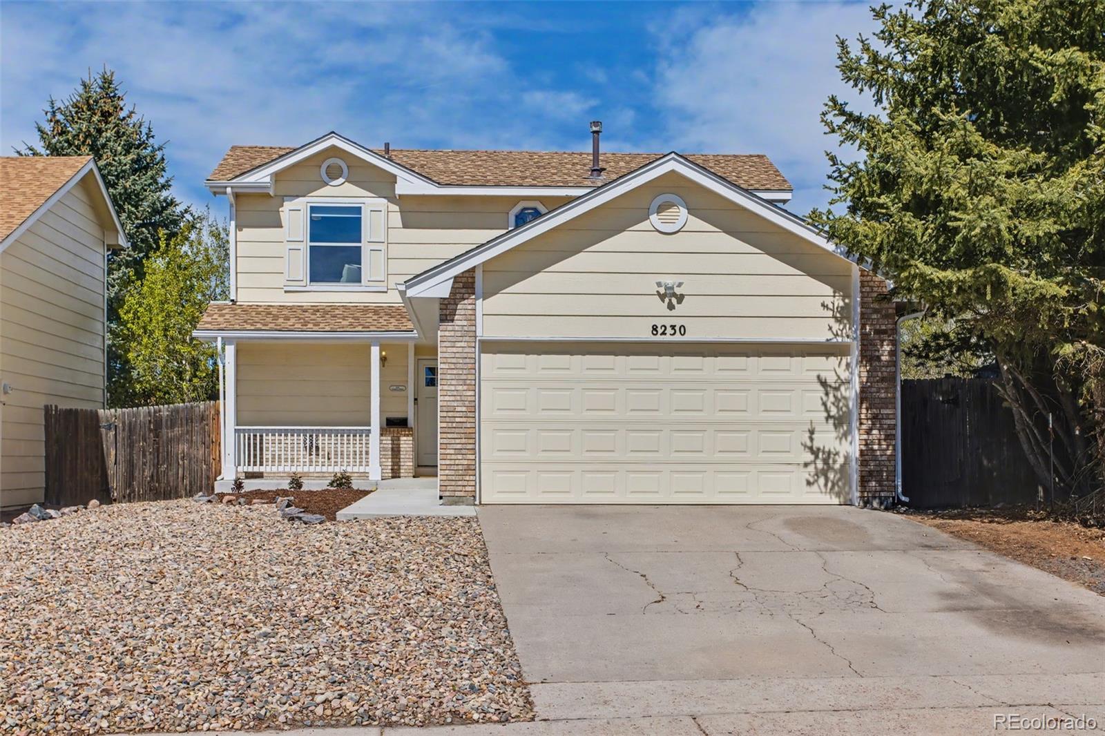 MLS Image #36 for 8230  steadman drive,colorado springs, Colorado