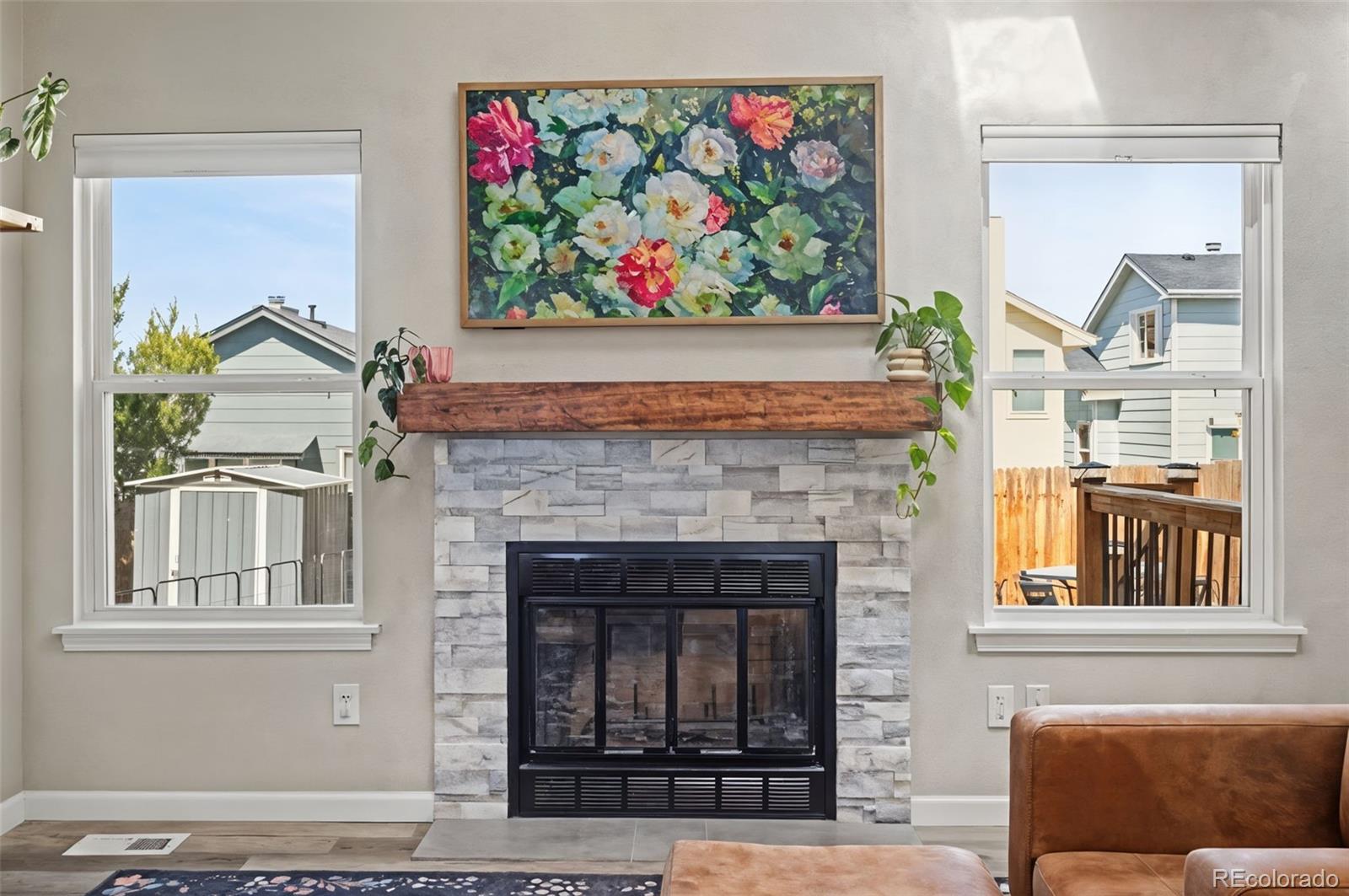 MLS Image #4 for 8230  steadman drive,colorado springs, Colorado