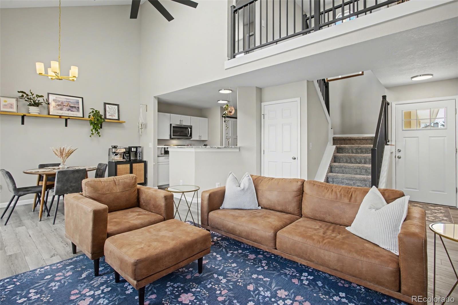 MLS Image #5 for 8230  steadman drive,colorado springs, Colorado