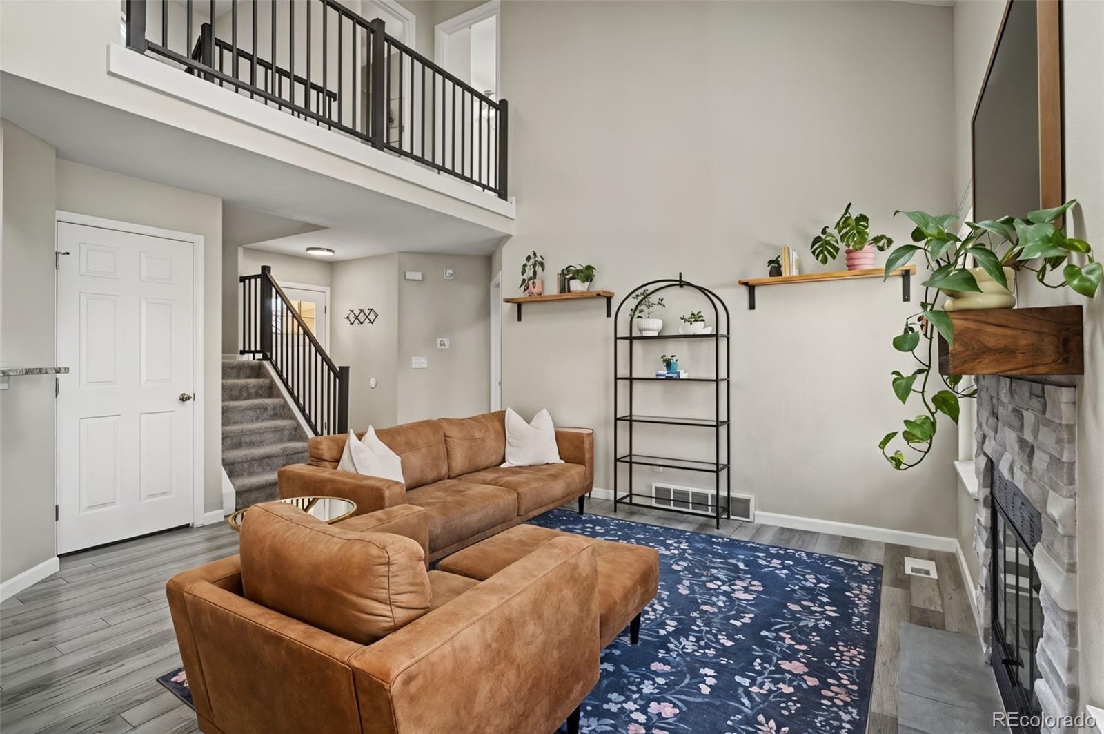 MLS Image #6 for 8230  steadman drive,colorado springs, Colorado