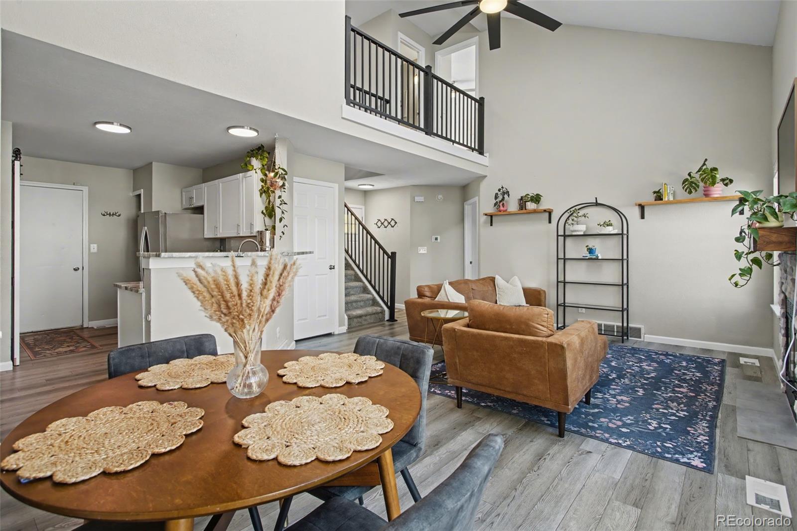 MLS Image #8 for 8230  steadman drive,colorado springs, Colorado