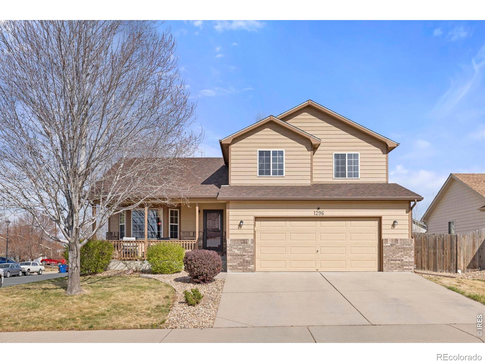MLS Image #0 for 1296 s frances avenue,milliken, Colorado