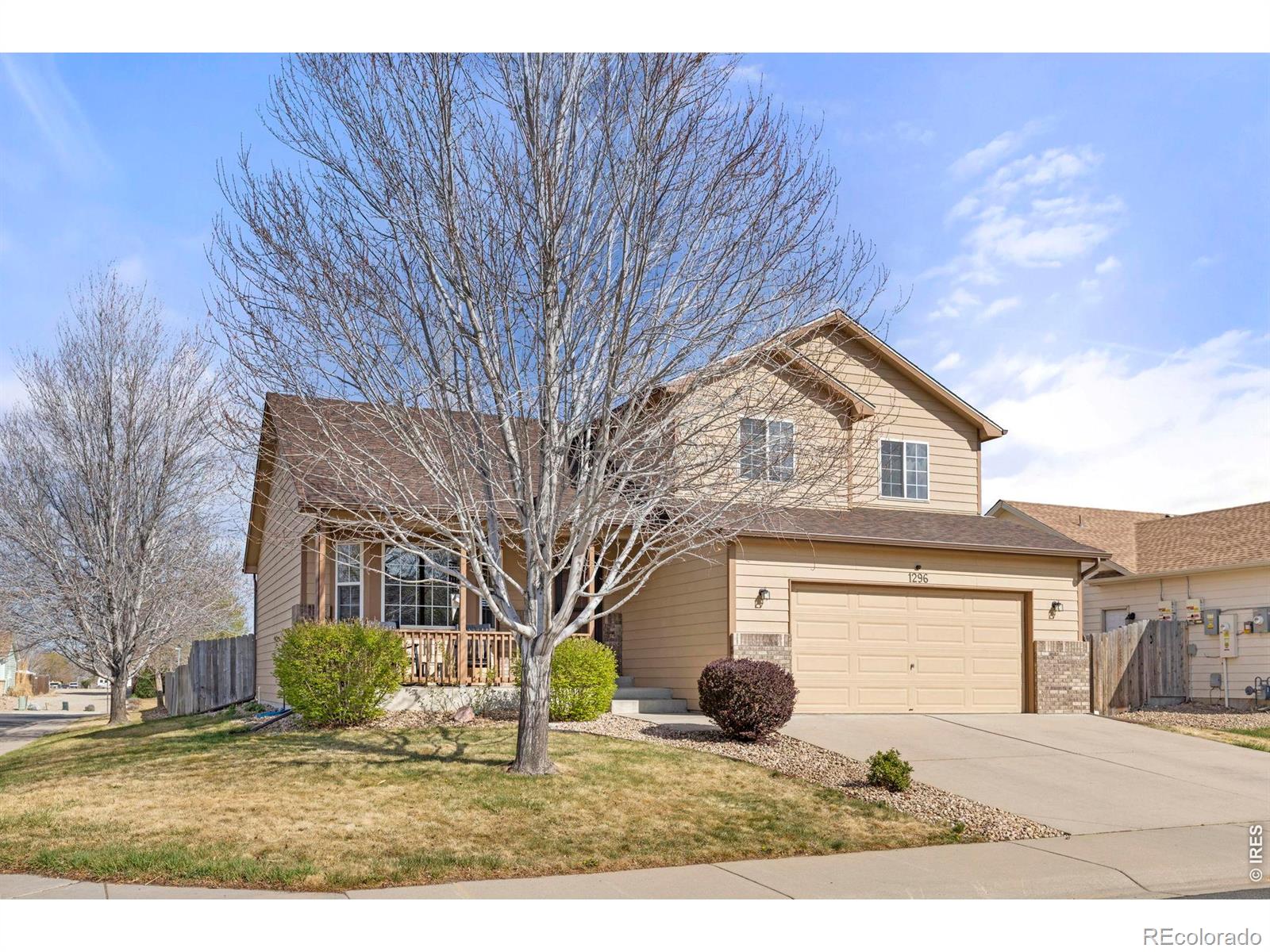 MLS Image #2 for 1296 s frances avenue,milliken, Colorado
