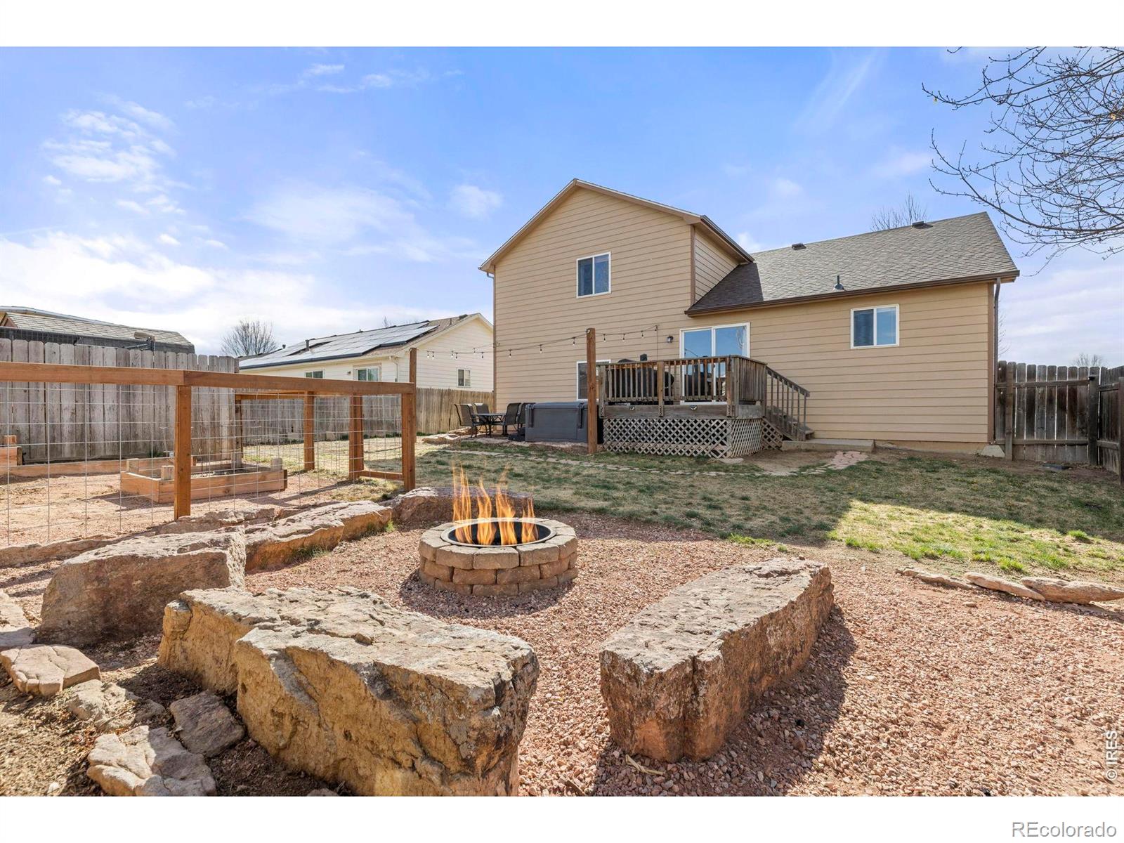 MLS Image #26 for 1296 s frances avenue,milliken, Colorado