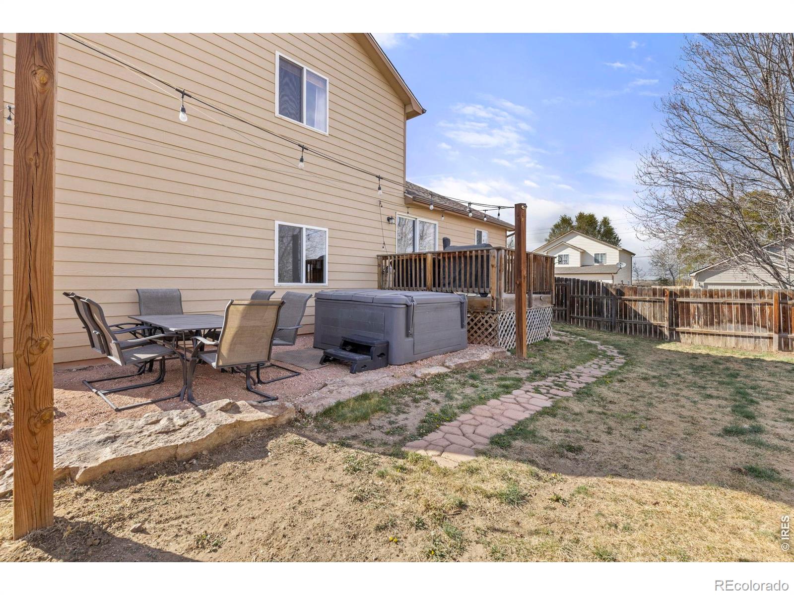MLS Image #27 for 1296 s frances avenue,milliken, Colorado