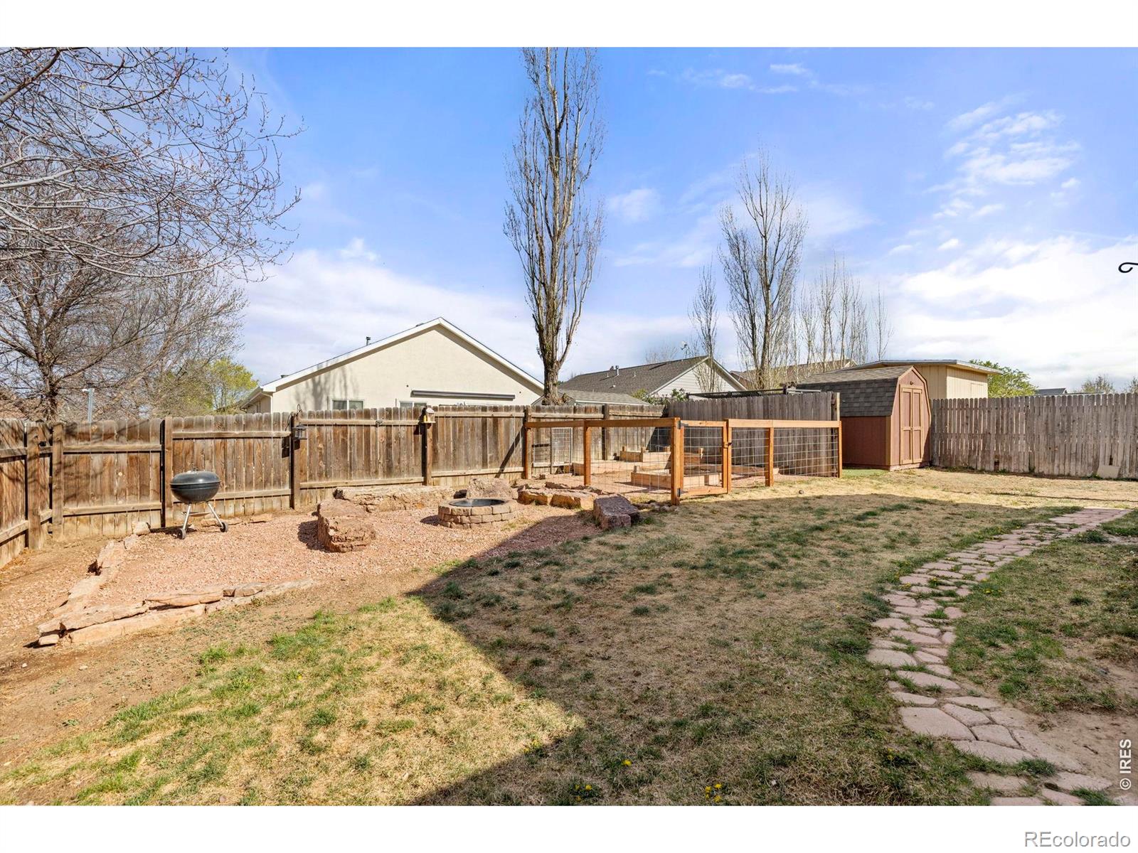 MLS Image #29 for 1296 s frances avenue,milliken, Colorado